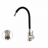 Смеситель Av Engineering для кухни SUS 304 D35 AVOLM4-A946BK