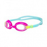 Очки для плавания TYR Kids Swimple, LGSW/169 bluish/pink