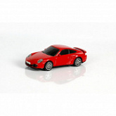 Модель автомобиля Rmz City Porsche 911 Turbo 1:64 344019S-RD