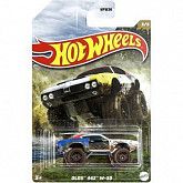 Машинка Hot Wheels Olds 442 W-30 3/5 (HFW36 HDH09)