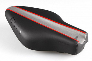 Седло Fizik Tritone 6,5 триатлон dark grey/black 7076SWSA09D95
