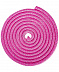 Скакалка для художественной гимнастики Amely 3 м RGJ-304 pink/silver
