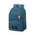 Школьный рюкзак Samsonite Color Funtime Disney 51C-11002 Star Wars