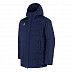Куртка утепленная детская Jogel CAMP Padded Jacket JC-4-PJ-0121.Z4-K dark blue