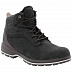 Ботинки мужские Jack Wolfskin Jack Ride Mid M phantom / espresso