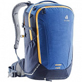 Рюкзак Deuter Giga Bike 3812521-3130 steel/navy (2021)