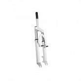 Вилка амортизационная Good GD-327ESVD 20" white ZTB19107
