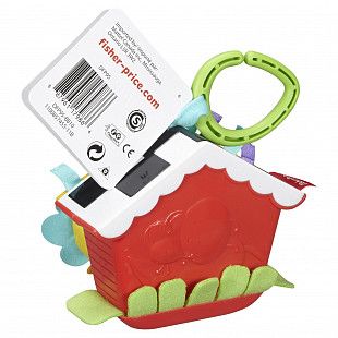 Подвеска Fisher Price Птичка DFP95
