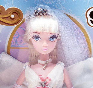 Кукла Sonya Rose Золотая коллекция Небесная нимфа R9008