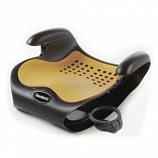 Автокресло Geoby CS100 (WLTH)