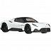Машинка Hot Wheels Premium Maserati MC20 (GJT68 JBL11)