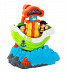 Игровой набор Hap-p-Kid Качающийся кораблик 3885Т