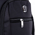 Рюкзак Polar 86086 black