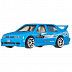Машинка Hot Wheels Fast & Furious Volkswagen Jetta MK3 (HNR88 JBY46)