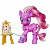 Кукла My Little Pony Черили (B8021 B3598)