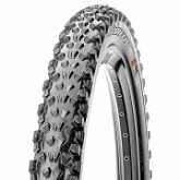 Покрышка Maxxis Griffin D МТБ 26x2.40 Cталь TB72919000 Black