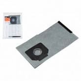 Мешок синтетический многоразовый Gepard для пылесоса Wortex VC 2015-1 WS GP90018-221
