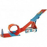 Трек для машинок Hot Wheels Track Builder (FTH77)