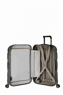 Чемодан средний Samsonite C-LITE 86см CS2*14 003 metallic green