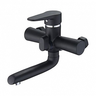 Смеситель для ванны G.Lauf PU 3045YB