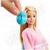 Игровой набор Barbie Оздоровительный Спа-центр (GJR84)
