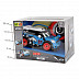 Радиоуправляемая машина Shenzhen Toys MINI Wolf Rally 0387 blue Радиоуправляемая машина Shenzhen Toys MINI Wolf Rally 0387 blue