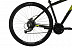 Велосипед Stinger Graphite Pro 29" (2021) black