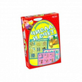 Игра Tactic Учим цифры 40146