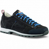 Полуботинки Dolomite Cinquantaquattro Low Anthracite/Blue