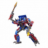 Трансформер Transformers Коллекционный Оптимус Прайм (E0702)