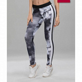 Женские спортивные тайтсы FIFTY FA-WH-0105-980 print