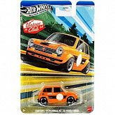 Машинка Hot Wheels Vintage Racing Club 1970 Custom Honda N600 (HRT81 JKY27)