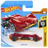 Машинка Hot Wheels Базовой коллекции Slide Kick 46/250 (5785 GHB99)