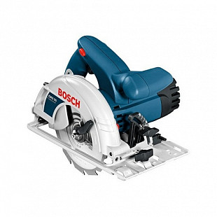 Пила циркулярная Bosch GKS 55 0601664000