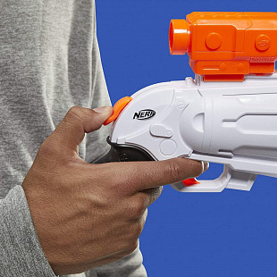 Бластер Nerf Fortnite SR E9391