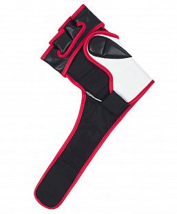 Перчатки для MMA Insane FALCON GEL IN22-MG200 р-р L black