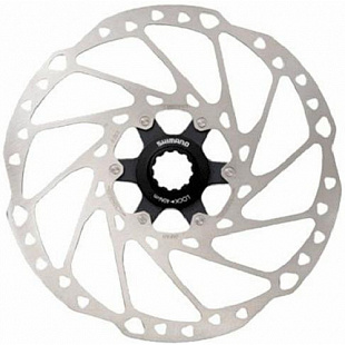 Тормозной диск Shimano Deore RT64, 203 мм, Centre Lock ESMRT64L