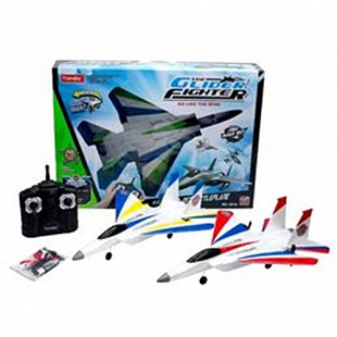 Самолет на дистанционном управлении 6218A	
