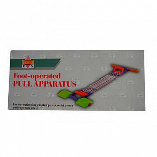 Эспандер пружинный Zez Sport QB/T1844