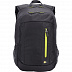 Рюкзак для ноутбука Case Logic WMBP115GY Grey (3203515) Рюкзак для ноутбука Case Logic WMBP115GY Grey (3203515)