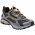 Полуботинки Jack Wolfskin Speed Liner Men grey Полуботинки Jack Wolfskin Speed Liner Men grey