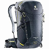 Рюкзак Deuter Speed Lite 24 3410418-7000 black (2020-21)