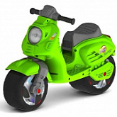 Беговел RT ОР502 Green