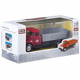 Машина Play Smart Автопарк 6518-C