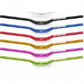 Руль Sixpack Riser Kamikaze 760 31.8 мм purple ZAB15091