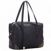 Женская сумка Pola 4196 black