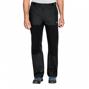 Брюки Jack Wolfskin The Humboldt Pants Men 1109111 black