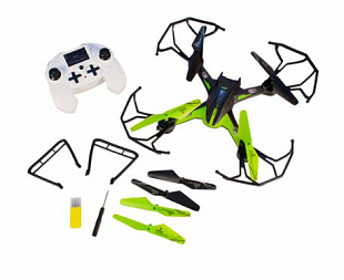 Квадрокоптер Qunxing Toys 27см CH202