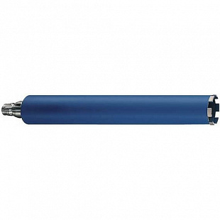 Алмазная коронка SDS-DI d60х44 см (мокрая резка)
