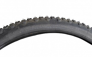 Велопокрышка Geax Barro Mountain rigid 26x2.1 112.3BM.23.54.111TG